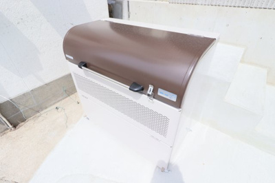 【その他共用部分】 | アンベリール