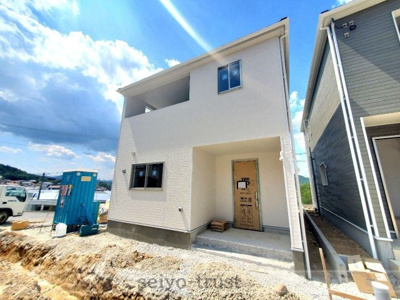 【外観】 | 東広島市八本松西4丁目