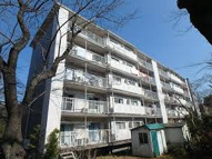 宮前平グリーンハイツ39棟の画像