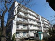 宮前平グリーンハイツ39棟の画像