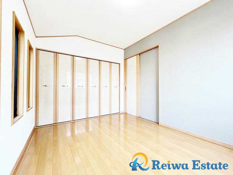 中古戸建　高座郡寒川町宮山の子供部屋