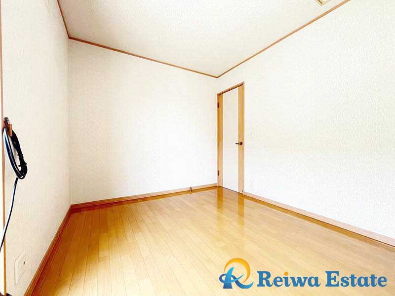 中古戸建　高座郡寒川町宮山の子供部屋