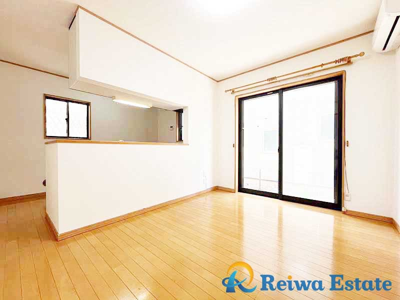 中古戸建　高座郡寒川町宮山