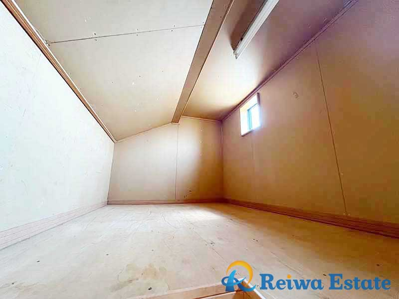 中古戸建　高座郡寒川町宮山の内装