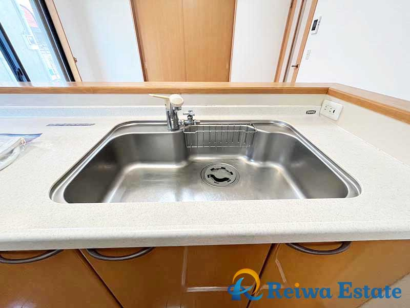 中古戸建　高座郡寒川町宮山の設備