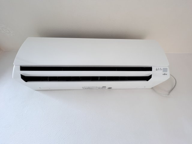 ※同物件別号室参考写真