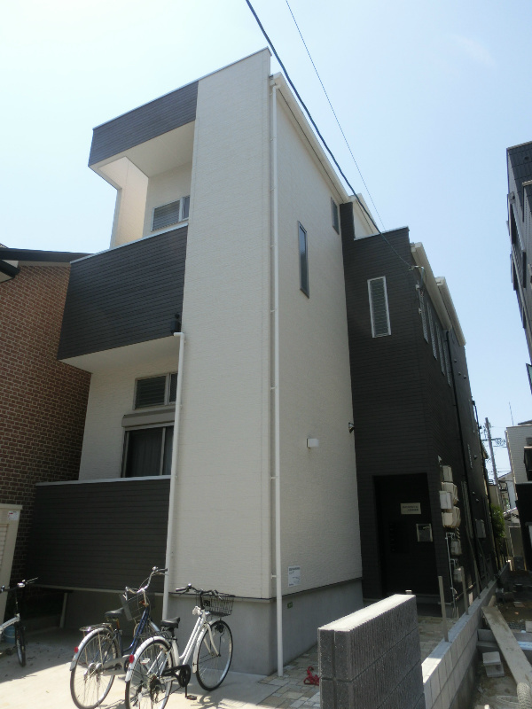 Maisonetic大学病院東の画像