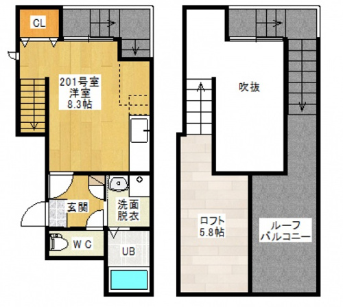 Maisonetic大学病院東
