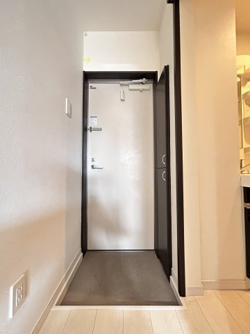 ※同物件別号室参考写真