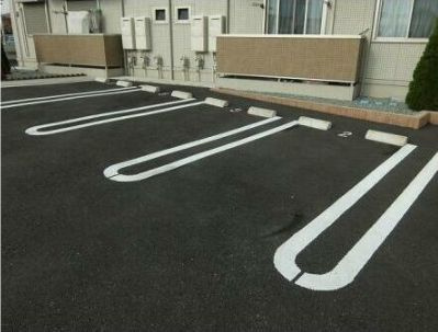 【駐車場】 | LSY47 | 駐車場
