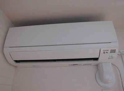 【その他】 | LSY47 | エアコン付きです。
