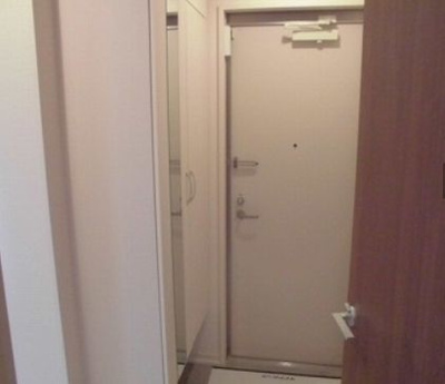 【玄関】 | LSY47 | 玄関です。