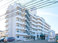 三協鶴間ガーデンハウスの画像