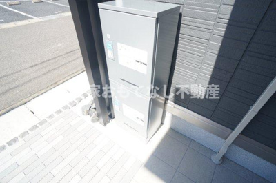 【その他共用部分】 | ESTORIA