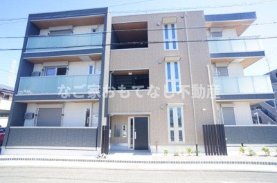 【外観】 | ESTORIA