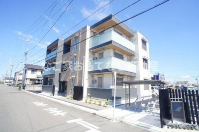 【外観】 | ESTORIA