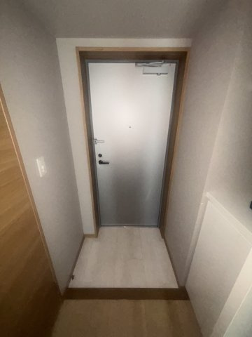 【玄関】