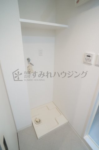グローリーパレス中山の設備|参考、同建物・同間取りの号室