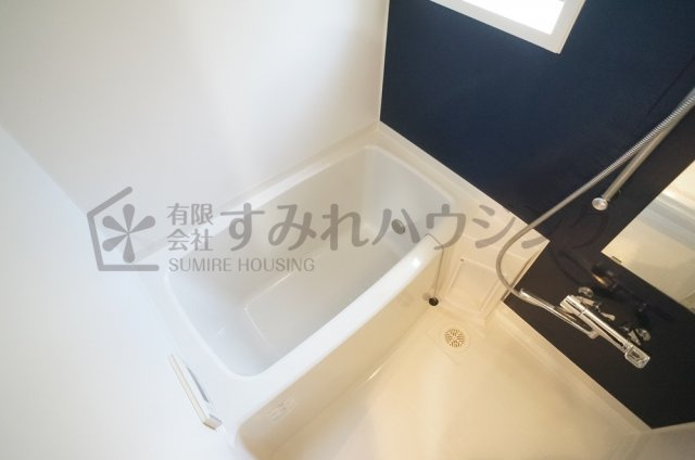 グローリーパレス中山の浴室|参考、同建物・同間取りの号室