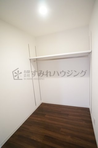 グローリーパレス中山の収納|参考、同建物・同間取りの号室