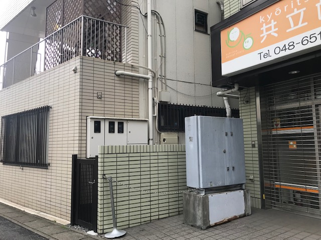 神田ビル