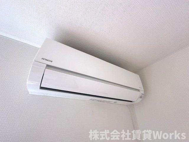 北田宮二丁目戸建ての設備