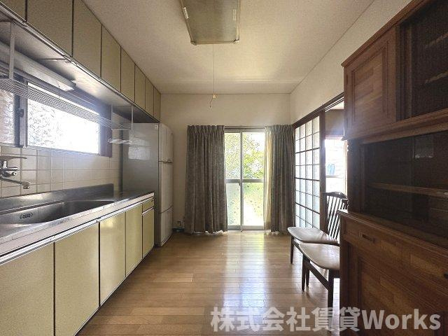 北田宮二丁目戸建てのその他