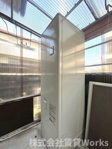 北田宮二丁目戸建ての設備