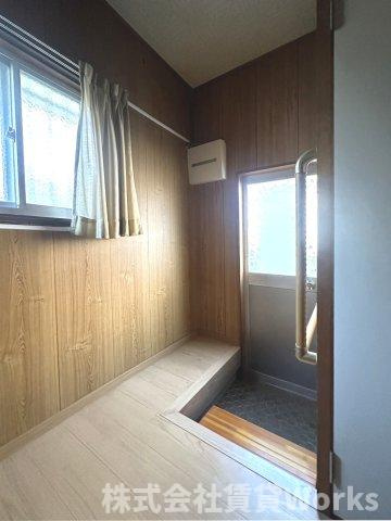 北田宮二丁目戸建てのその他