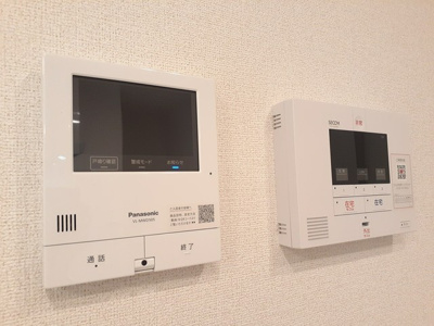 【セキュリティ】 | シャトー・デフォンシフ