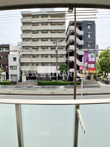 ペペル善源寺の展望