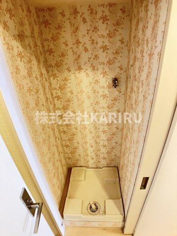 ペペル善源寺の内装