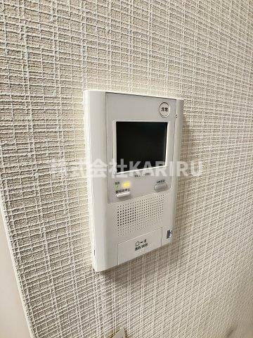 ペペル善源寺のセキュリティ