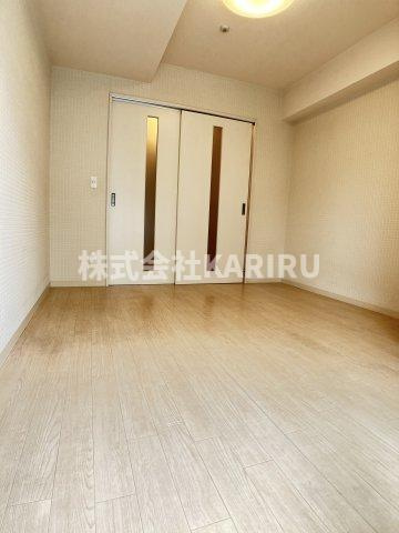 ペペル善源寺の洋室