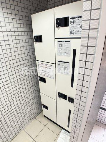 ペペル善源寺のその他共用部分