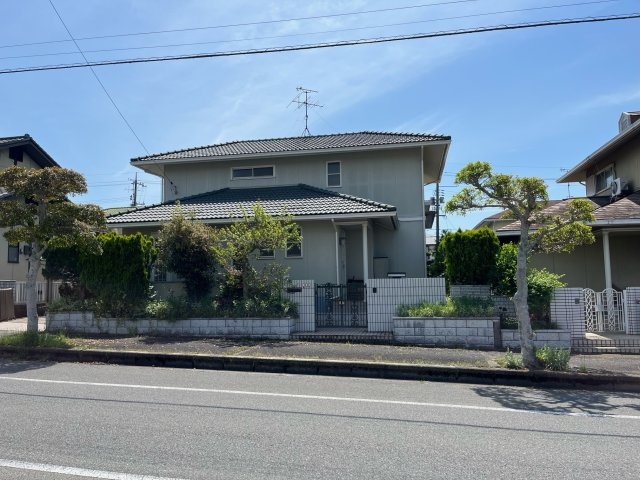 赤磐桜が丘西売家【オーナーチェンジ】