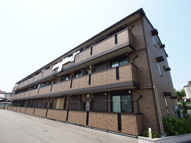 サウスメゾンジャスミンの画像