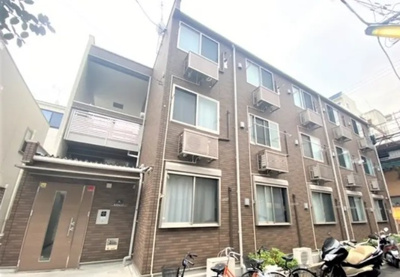 【外観】 | クレイノエフォート