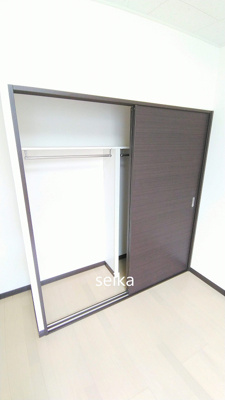 【収納】 | クレイノエフォート | ※参考写真　現況優先　建具のお色が違う場合があります