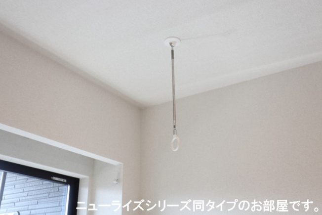 【設備】 | シャトー・デフォンシフ