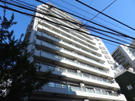 ライオンズマンション渋谷道玄坂の画像