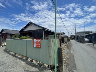 【外観】 | 藤岡市藤岡の土地
