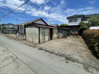 【外観】 | 藤岡市藤岡の土地