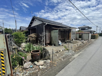 【外観】 | 藤岡市藤岡の土地