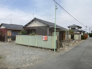 【外観】 | 藤岡市藤岡の土地