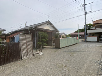 【外観】 | 藤岡市藤岡の土地