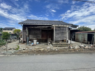 【外観】 | 藤岡市藤岡の土地
