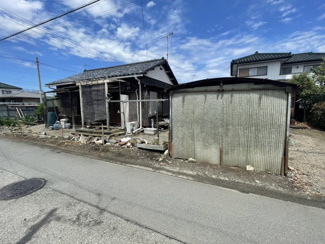 【外観】 | 藤岡市藤岡の土地