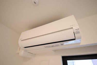 【設備】 | グランメゾン雅 | エアコン