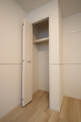 【収納】 | グランメゾン雅